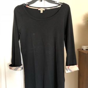 Burberry tunic